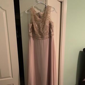 Mother of the Bride dress